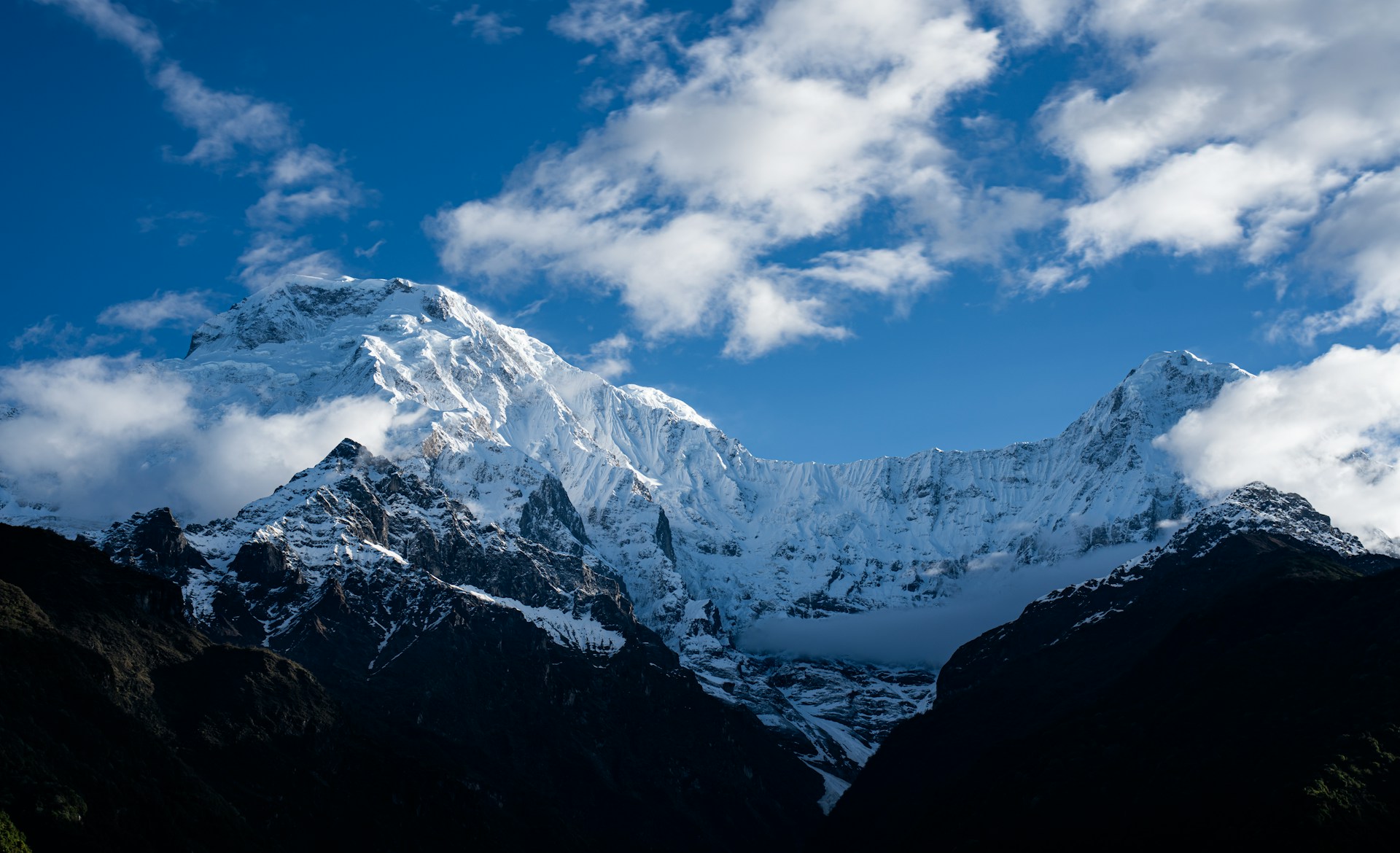 Everest Base Camp Trekking | Trekking In Nepal |