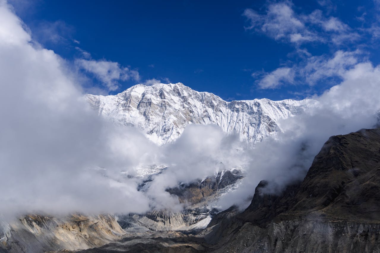 Everest Base Camp Trekking | Trekking In Nepal |