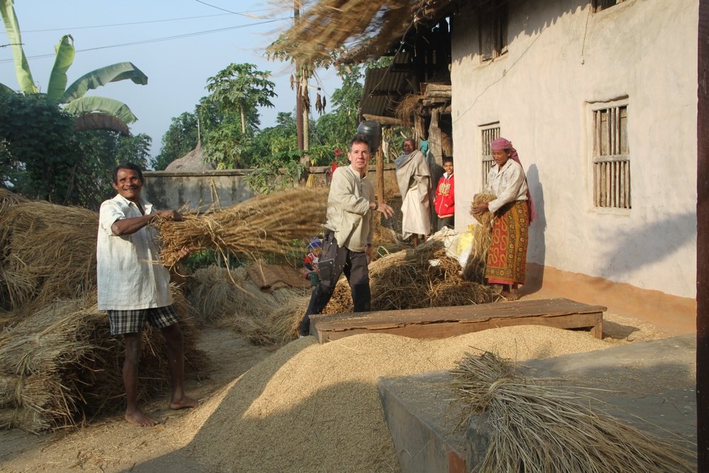 Everest Base Camp Trekking | Trekking In Nepal |