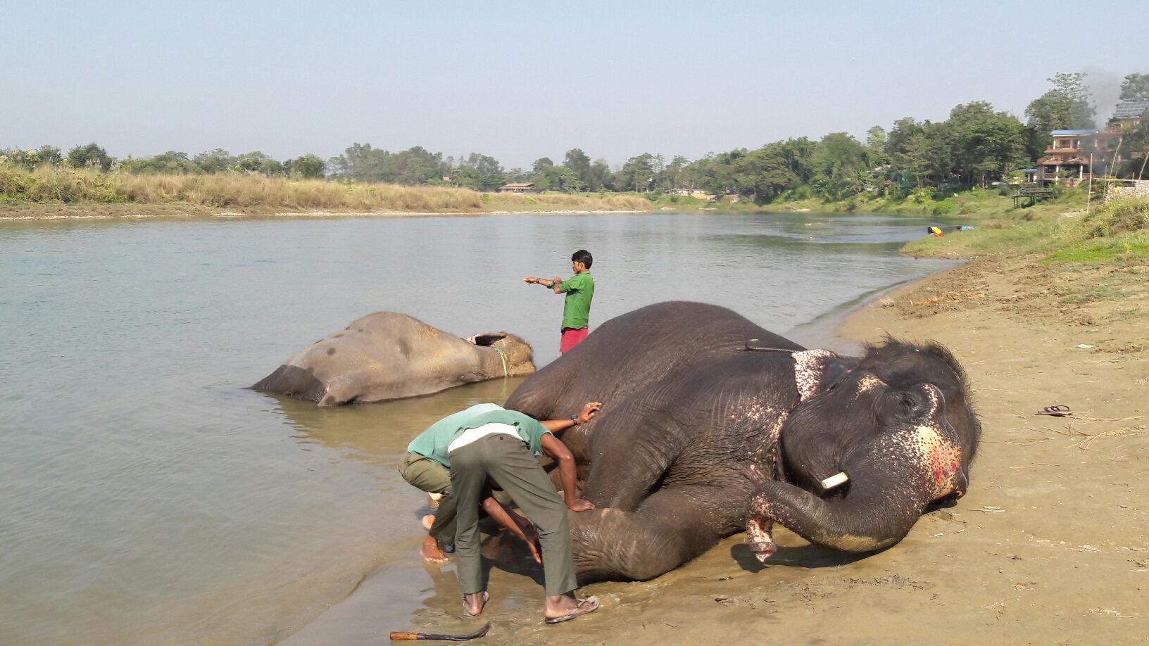 Everest Base Camp Trekking | Trekking In Nepal |
