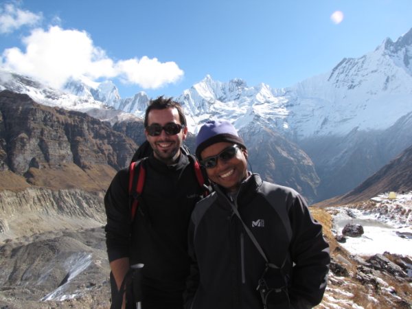 Everest Base Camp Trekking | Trekking In Nepal |