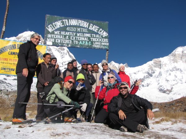 Everest Base Camp Trekking | Trekking In Nepal |