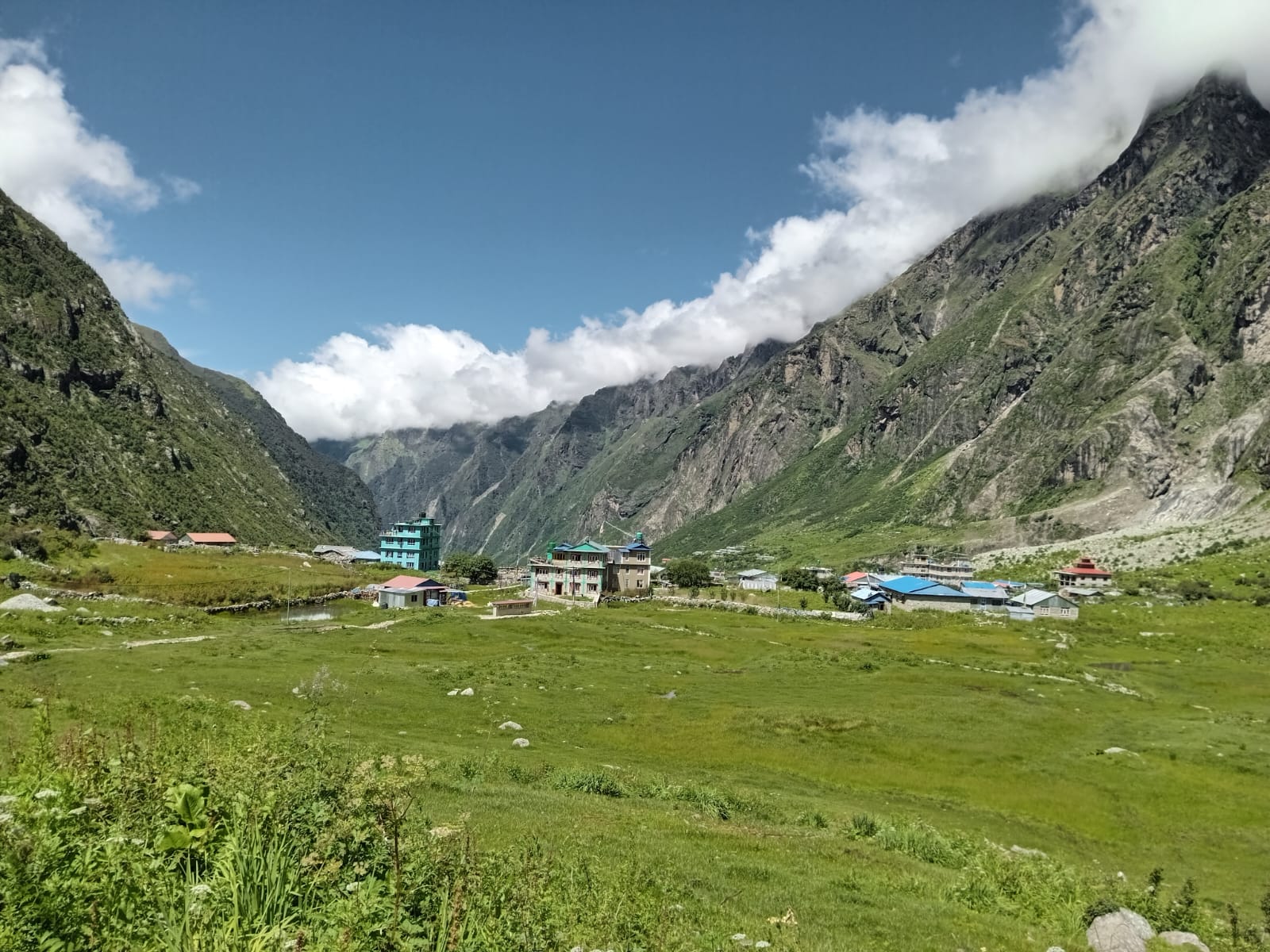 Everest Base Camp Trekking | Trekking In Nepal |